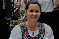 Jarmila Musitzová cimbal,spev